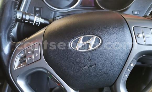 Buy Used Hyundai ix35 White Car in Manzini in Manzini Buy Used Hyundai ix35 White Car in Manzini in Manzini