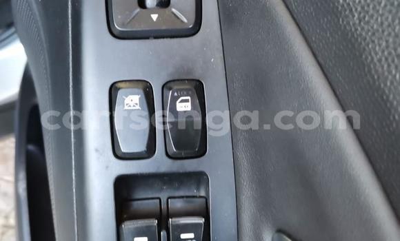 Buy Used Hyundai ix35 White Car in Manzini in Manzini Buy Used Hyundai ix35 White Car in Manzini in Manzini