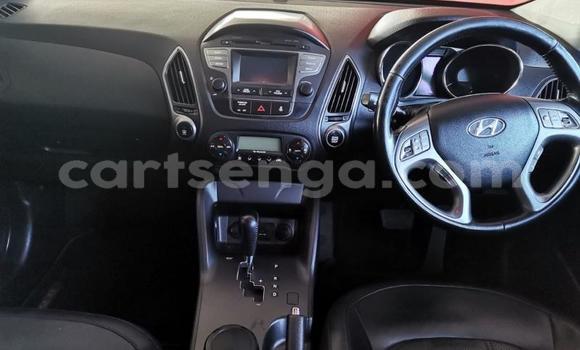Buy Used Hyundai ix35 White Car in Manzini in Manzini Buy Used Hyundai ix35 White Car in Manzini in Manzini
