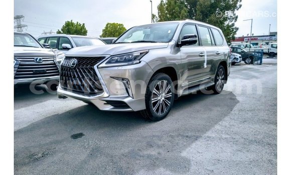 Buy Import Lexus LX Other Car in Import - Dubai in Hhohho