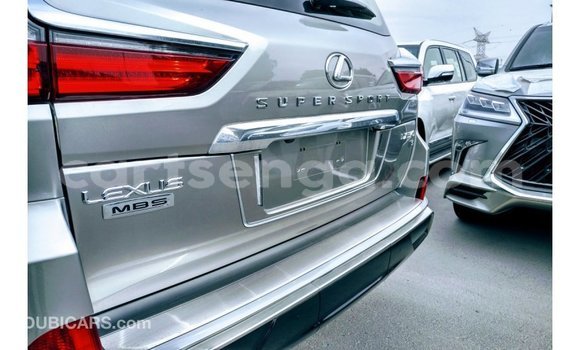 Buy Import Lexus LX Other Car in Import - Dubai in Hhohho Buy Import Lexus LX Other Car in Import - Dubai in Hhohho