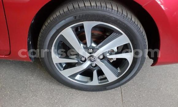 Buy Used Toyota Yaris Red Car in Manzini in Manzini Buy Used Toyota Yaris Red Car in Manzini in Manzini