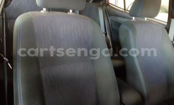 Buy Used Toyota Yaris Red Car in Manzini in Manzini Buy Used Toyota Yaris Red Car in Manzini in Manzini