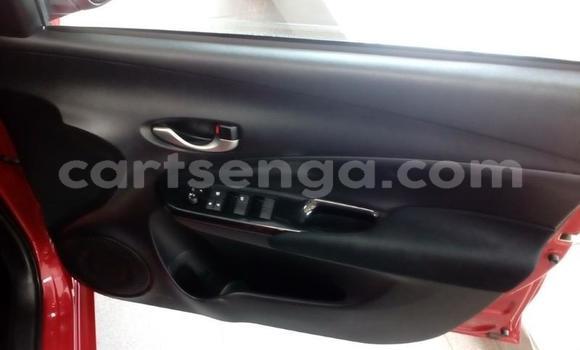 Buy Used Toyota Yaris Red Car in Manzini in Manzini Buy Used Toyota Yaris Red Car in Manzini in Manzini