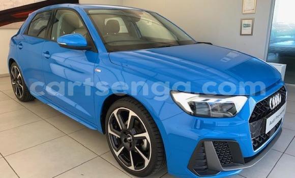 Buy Used Audi A1 Blue Car in Manzini in Manzini Buy Used Audi A1 Blue Car in Manzini in Manzini