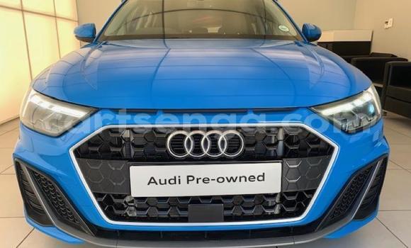 Buy Used Audi A1 Blue Car in Manzini in Manzini Buy Used Audi A1 Blue Car in Manzini in Manzini
