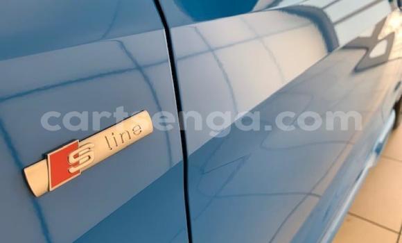 Buy Used Audi A1 Blue Car in Manzini in Manzini Buy Used Audi A1 Blue Car in Manzini in Manzini