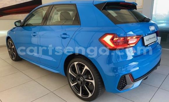 Buy Used Audi A1 Blue Car in Manzini in Manzini Buy Used Audi A1 Blue Car in Manzini in Manzini
