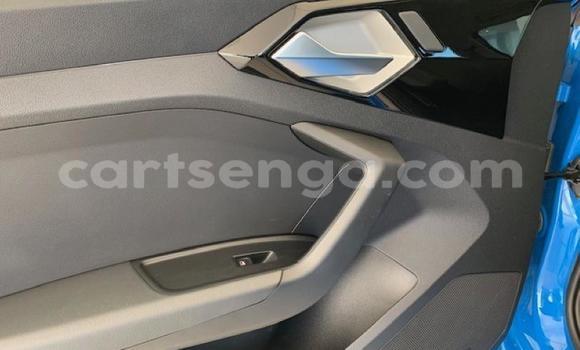 Buy Used Audi A1 Blue Car in Manzini in Manzini Buy Used Audi A1 Blue Car in Manzini in Manzini