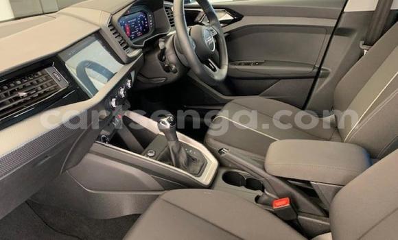 Buy Used Audi A1 Blue Car in Manzini in Manzini Buy Used Audi A1 Blue Car in Manzini in Manzini