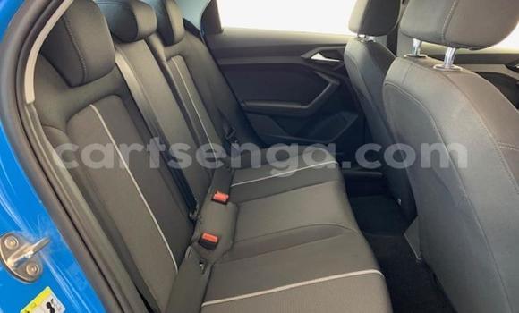 Buy Used Audi A1 Blue Car in Manzini in Manzini Buy Used Audi A1 Blue Car in Manzini in Manzini