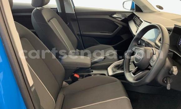 Buy Used Audi A1 Blue Car in Manzini in Manzini Buy Used Audi A1 Blue Car in Manzini in Manzini