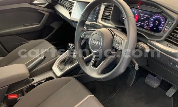 Buy Used Audi A1 Blue Car in Manzini in Manzini Buy Used Audi A1 Blue Car in Manzini in Manzini