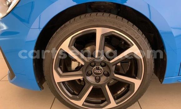 Buy Used Audi A1 Blue Car in Manzini in Manzini Buy Used Audi A1 Blue Car in Manzini in Manzini