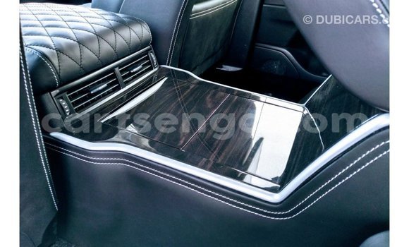 Buy Import Lexus LX Other Car in Import - Dubai in Hhohho Buy Import Lexus LX Other Car in Import - Dubai in Hhohho