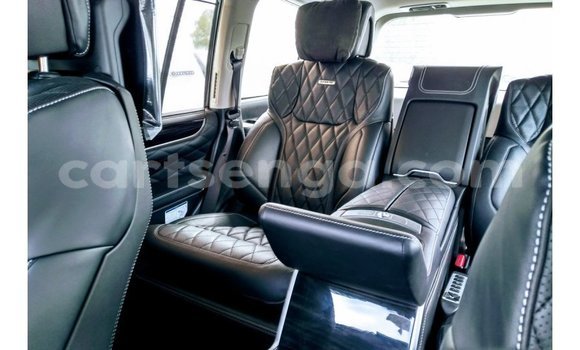 Buy Import Lexus LX Other Car in Import - Dubai in Hhohho Buy Import Lexus LX Other Car in Import - Dubai in Hhohho