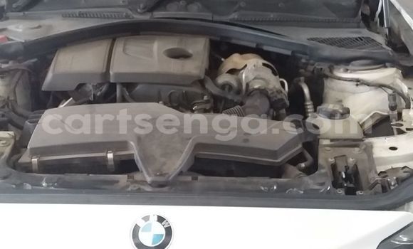 Nunua Ilio tumika BMW 1–Series White Gari ndani ya Mbabane nchini Manzini Nunua Ilio tumika BMW 1–Series White Gari ndani ya Mbabane nchini Manzini