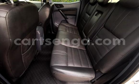 Acheter Occasion Voiture Ford Ranger Autre à Ezulwini, Hhohho Acheter Occasion Voiture Ford Ranger Autre à Ezulwini, Hhohho