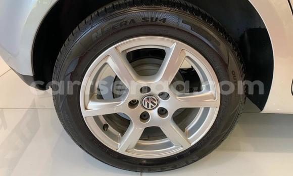 Buy Used Volkswagen Polo Silver Car in Import - Dubai in Hhohho Buy Used Volkswagen Polo Silver Car in Import - Dubai in Hhohho