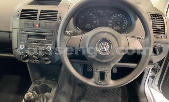 Buy Used Volkswagen Polo Silver Car in Import - Dubai in Hhohho Buy Used Volkswagen Polo Silver Car in Import - Dubai in Hhohho