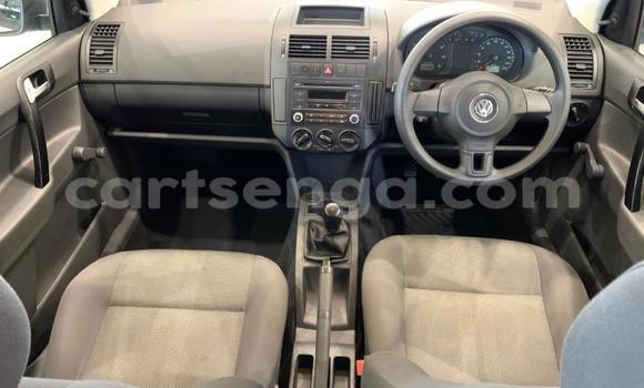 Buy Used Volkswagen Polo Silver Car in Import - Dubai in Hhohho Buy Used Volkswagen Polo Silver Car in Import - Dubai in Hhohho