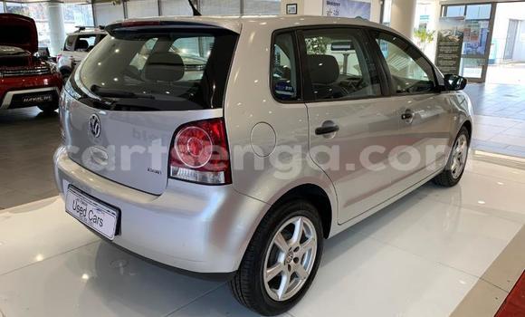 Buy Used Volkswagen Polo Silver Car in Import - Dubai in Hhohho Buy Used Volkswagen Polo Silver Car in Import - Dubai in Hhohho