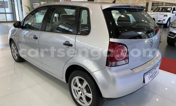 Buy Used Volkswagen Polo Silver Car in Import - Dubai in Hhohho Buy Used Volkswagen Polo Silver Car in Import - Dubai in Hhohho