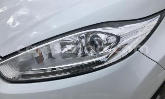 Buy Used Ford Fiesta White Car in Manzini in Manzini Buy Used Ford Fiesta White Car in Manzini in Manzini