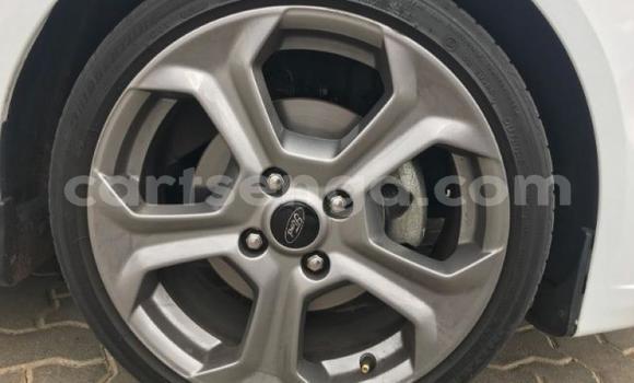 Buy Used Ford Fiesta White Car in Manzini in Manzini Buy Used Ford Fiesta White Car in Manzini in Manzini