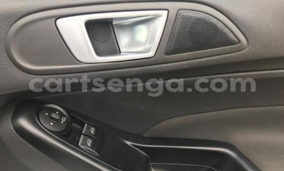 Buy Used Ford Fiesta White Car in Manzini in Manzini Buy Used Ford Fiesta White Car in Manzini in Manzini