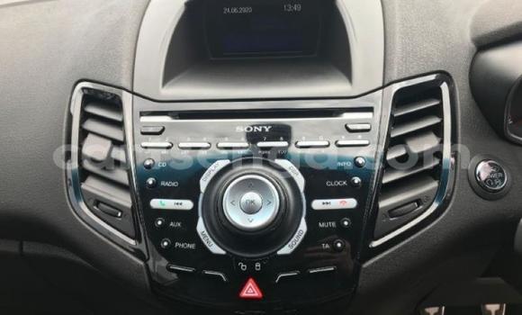 Buy Used Ford Fiesta White Car in Manzini in Manzini Buy Used Ford Fiesta White Car in Manzini in Manzini