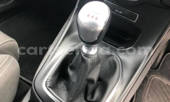 Buy Used Ford Fiesta White Car in Manzini in Manzini Buy Used Ford Fiesta White Car in Manzini in Manzini