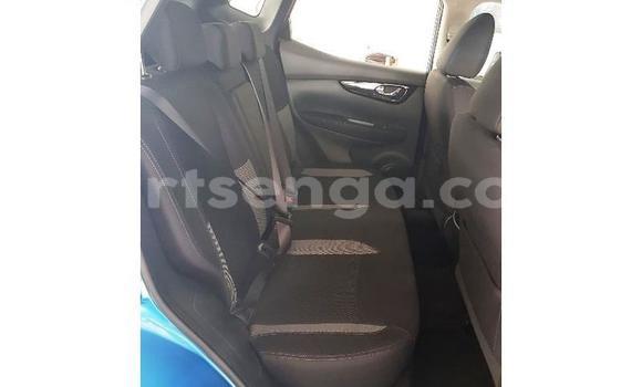 Buy Used Nissan Qashqai Silver Car in Import - Dubai in Hhohho Buy Used Nissan Qashqai Silver Car in Import - Dubai in Hhohho