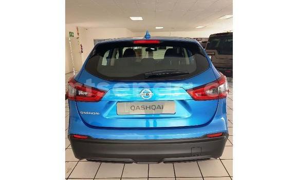 Buy Used Nissan Qashqai Silver Car in Import - Dubai in Hhohho Buy Used Nissan Qashqai Silver Car in Import - Dubai in Hhohho