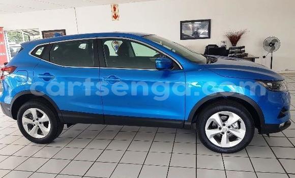 Buy Used Nissan Qashqai Silver Car in Import - Dubai in Hhohho Buy Used Nissan Qashqai Silver Car in Import - Dubai in Hhohho