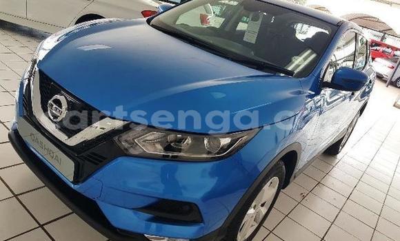 Buy Used Nissan Qashqai Silver Car in Import - Dubai in Hhohho Buy Used Nissan Qashqai Silver Car in Import - Dubai in Hhohho