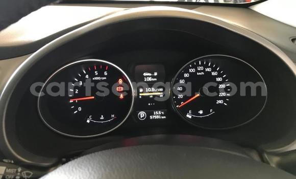 Buy Used Kia Sportage Silver Car in Import - Dubai in Hhohho Buy Used Kia Sportage Silver Car in Import - Dubai in Hhohho