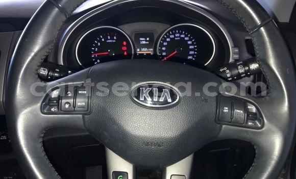 Buy Used Kia Sportage Silver Car in Import - Dubai in Hhohho Buy Used Kia Sportage Silver Car in Import - Dubai in Hhohho