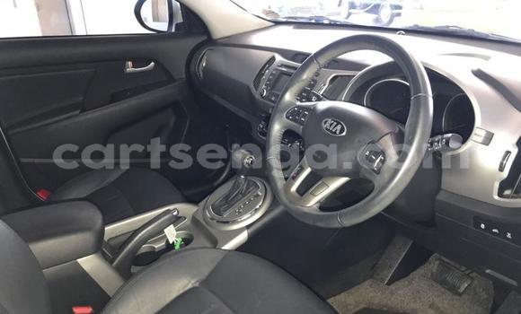 Buy Used Kia Sportage Silver Car in Import - Dubai in Hhohho Buy Used Kia Sportage Silver Car in Import - Dubai in Hhohho