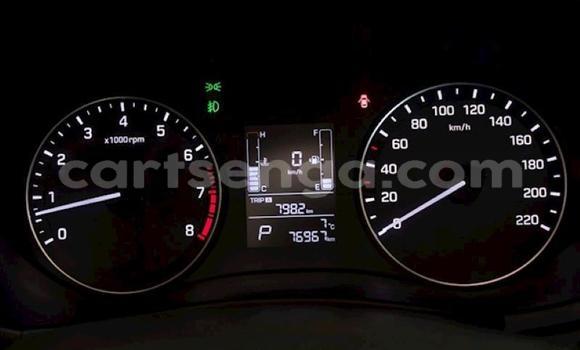 Buy Used Hyundai i20 White Car in Import - Dubai in Hhohho Buy Used Hyundai i20 White Car in Import - Dubai in Hhohho