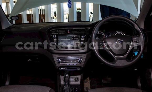 Buy Used Hyundai i20 White Car in Import - Dubai in Hhohho Buy Used Hyundai i20 White Car in Import - Dubai in Hhohho