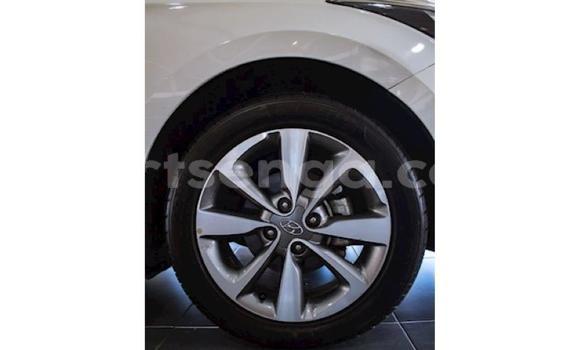 Buy Used Hyundai i20 White Car in Import - Dubai in Hhohho Buy Used Hyundai i20 White Car in Import - Dubai in Hhohho