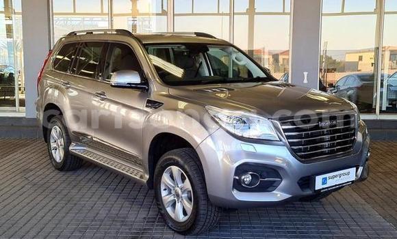 Buy Used Haval H9 Other Car in Ezulwini in Hhohho