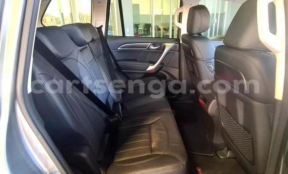 Acheter Occasion Voiture Haval H9 Autre à Ezulwini, Hhohho Acheter Occasion Voiture Haval H9 Autre à Ezulwini, Hhohho