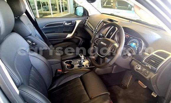 Acheter Occasion Voiture Haval H9 Autre à Ezulwini, Hhohho Acheter Occasion Voiture Haval H9 Autre à Ezulwini, Hhohho