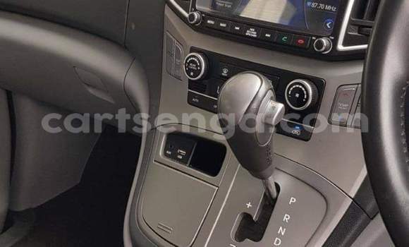 Buy Used Hyundai H1 Silver Car in Ezulwini in Hhohho Buy Used Hyundai H1 Silver Car in Ezulwini in Hhohho