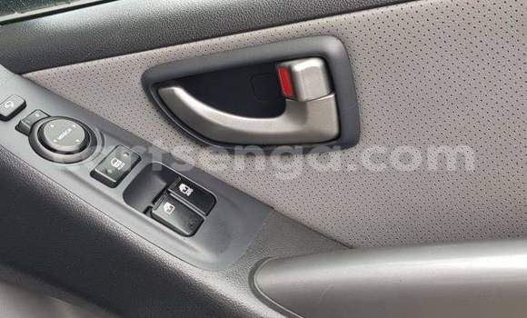 Buy Used Hyundai H1 Silver Car in Ezulwini in Hhohho Buy Used Hyundai H1 Silver Car in Ezulwini in Hhohho