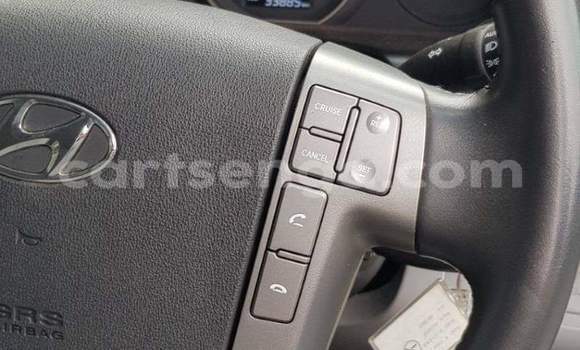 Buy Used Hyundai H1 Silver Car in Ezulwini in Hhohho Buy Used Hyundai H1 Silver Car in Ezulwini in Hhohho