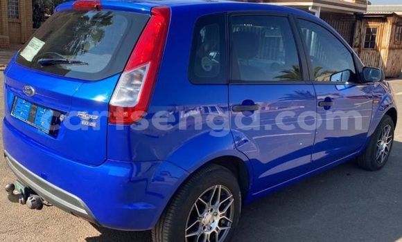 Nunua Ilio tumika Ford F–150 Blue Gari ndani ya Mbabane nchini Manzini Nunua Ilio tumika Ford F–150 Blue Gari ndani ya Mbabane nchini Manzini