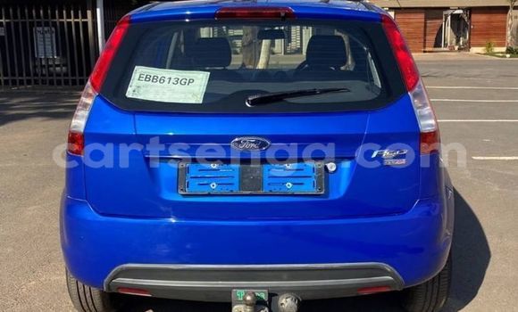 Nunua Ilio tumika Ford F–150 Blue Gari ndani ya Mbabane nchini Manzini Nunua Ilio tumika Ford F–150 Blue Gari ndani ya Mbabane nchini Manzini